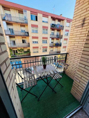 Apartamento centro de Nájera